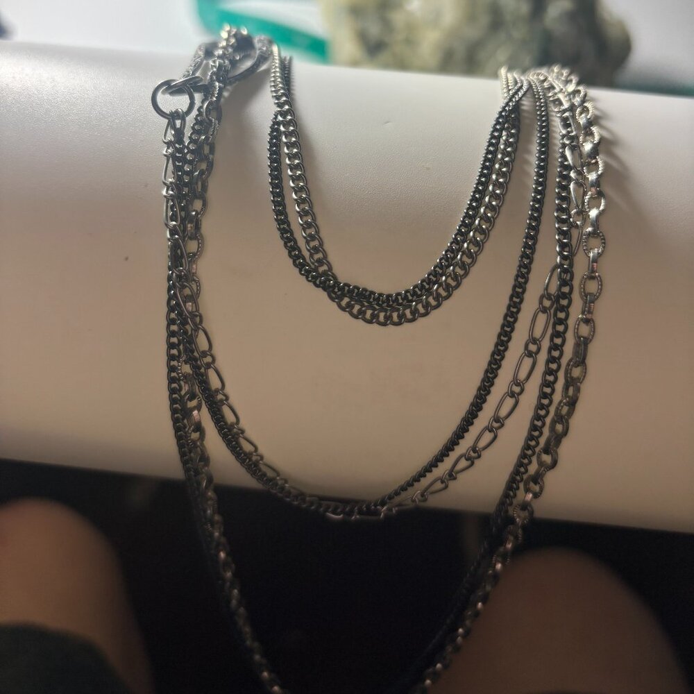 necklace